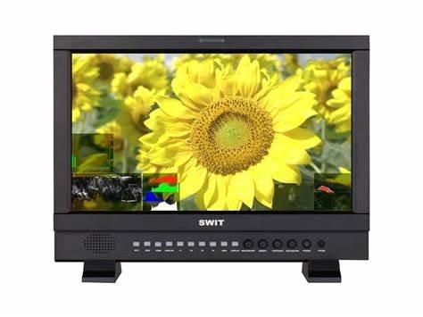 21.3''TFT 1600 * 1200 RGB yüksek kontrast Innolux tam görüntü LCD modülü