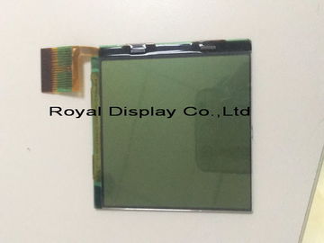 Endüstriyel Uygulama İçin RYG320240A COG Grafik Dot Matrix LCD Modülü