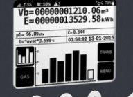 FSTN Postive COG Grafik LCD Modülü RYG320240A HANTRONIX HDG320240'ı Değiştirin