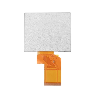 3.5 İnç TFT LCD Modülü 320x240 Çözünürlük 50pin FPC