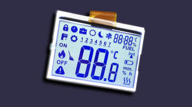 RYG320240A Lcd Grafik Ekran Modülü 320x240 Nokta 100% Değiştirin HANTRONIX HDG320240