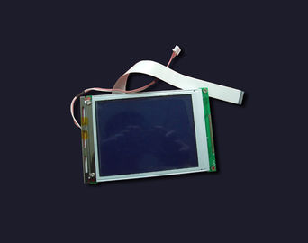 Profesyonel RYD2015TR01-B Özel LCD Panel Beyaz Üzerine Siyah Yüksek Güvenilirlik