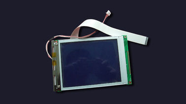 RY15646A-01A Araba Radyoları ve Endüstriyel Aletler İçin Özel Lcd Panel