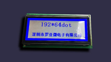 RY15646A-01A Araba Radyoları ve Endüstriyel Aletler İçin Özel Lcd Panel