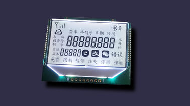Royal Ekran LCD Modülü MGD0060RP01-B Lcd Dokunmatik Ekran Paneli SGS / ROHS Sertifikası