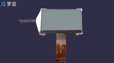 Süper Geniş Görüş Açısı Özel Lcd Ekran 3 Renkli Baskı PRYD2003VV-B