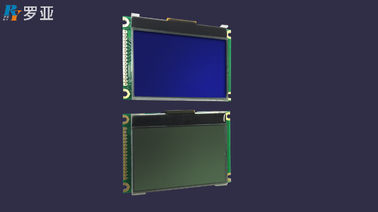 Süper Geniş Görüş Açısı Özel Lcd Ekran 3 Renkli Baskı PRYD2003VV-B