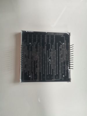 RYL6362W Sürücü Çip 1.91 inçlik AMOLED Ekran Modülü 240x536 MIPI Arabir