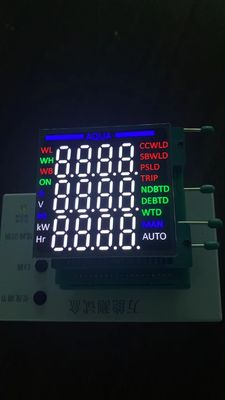 RYL6362W Sürücü Çip 1.91 inçlik AMOLED Ekran Modülü 240x536 MIPI Arabir