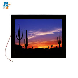 Kapasitif Lcd Dokunmatik Ekran Modülü Innolux Ekran 4,3 inç Fpc Konektörü 480 * 272