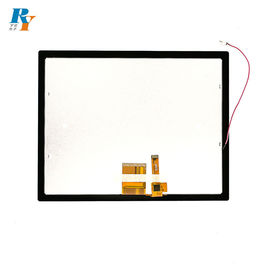 SPI 320 RGB * 240 ile 3,5 "TFT LCD Modülü Kapasitif Mini Lcd Ekran Modülü
