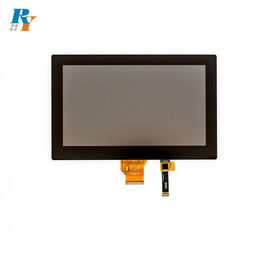 SPI 320 RGB * 240 ile 3,5 "TFT LCD Modülü Kapasitif Mini Lcd Ekran Modülü
