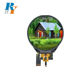 SPI Arabirimli IPS Cam 240 X 240 Çözünürlüklü Küçük Lcd Ekran Modülü