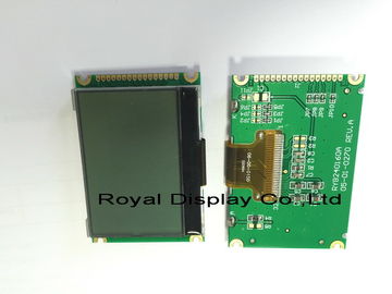 COG Mono 240160 FSTN Geçirgen Beyaz Arka Işık LCD Ekran Modülü