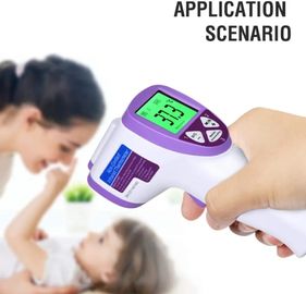 Kızılötesi Termometre için Segment Pozitif TN Lcd Ekran