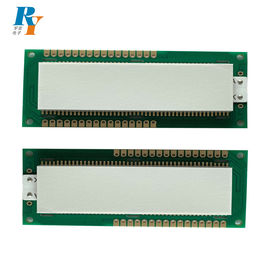 P2.54 Konektör FSTN Modülü LCD LED Arka Işık RYB030PW06-A1