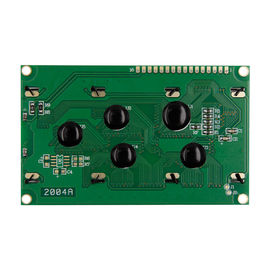 FSTN Postive 20X4 I2c Karakter LCD Ekran Modülü