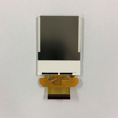 ILI9341V 2.8 '' RGB 240x320 Geçirgen TFT LCD Modülü