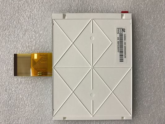 %100 Orijinal Innolux 5'' 640X (RGB) X480 Zj050na-08c TFT LCD Modülü