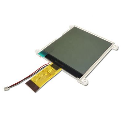 160X160 COG FPC Grafik LCD Modül FSTN Pozitif 3.3V