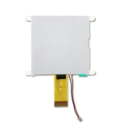 160X160 COG FPC Grafik LCD Modül FSTN Pozitif 3.3V