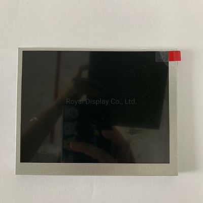 5.6 İnç TFT LCD Ekran 40 Pin 350nit 5.6 İnç Paralel RGB At056tn52 V. 3 Telefon için