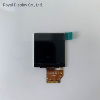 1.3 inç 240 * 240 TFT LCD Ekran Modülü Spi St7789V Çip