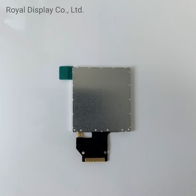 1.3 inç 240 * 240 TFT LCD Ekran Modülü Spi St7789V Çip
