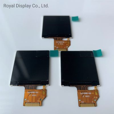 1.3 inç 240 * 240 TFT LCD Ekran Modülü Spi St7789V Çip