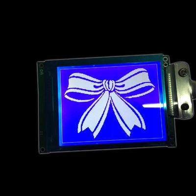 320X240 Cog Ra8835 FSTN COB Karakter LCD Ekran 320240 FPC LCD Modül Ekran