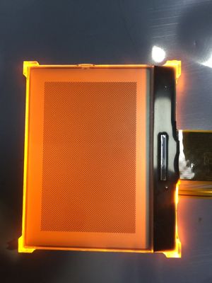 FSTN STN Dişli Fabrikası 160x100 DOT Matrix LCD Ekran Mono Grafik LCD Kontrol Cihazı