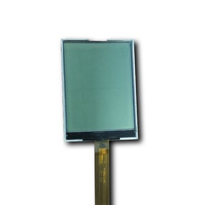 COB Stn Grafik LCD Matris Ekran 240X128 DOT Lcd Monitör Modülü