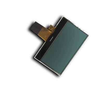 COB Stn Grafik LCD Matris Ekran 240X128 DOT Lcd Monitör Modülü