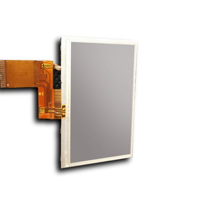 COB Stn Grafik LCD Matris Ekran 240X128 DOT Lcd Monitör Modülü