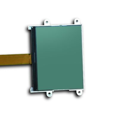 COB Stn Grafik LCD Matris Ekran 240X128 DOT Lcd Monitör Modülü