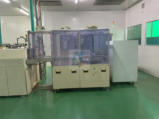 Radyo Ekipmanı Tıbbi Ekipman için Dijital Sinyal Paralel 45mA 7 Segment LCD Ekran Modülü STN Özelleştirme