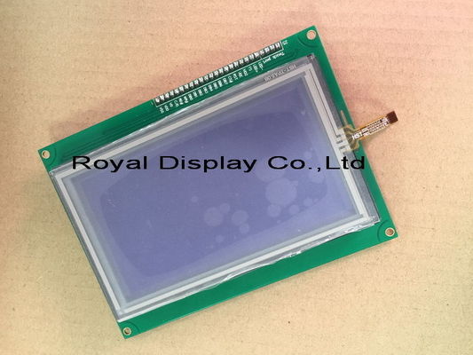 240*128 NOKTA ROHS FSTN 3V Paralel LCD Ekran Modülü STN YG/Mavi Lcd Arka Işık Modülü