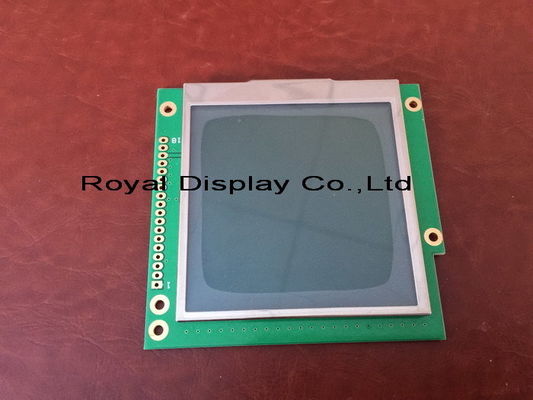 160X160dots FPC FSTN Grafik LCD Modülü UC1698 COB Mono lcd ekran 160160 Lcm Çin'de Ekran Fabrikası