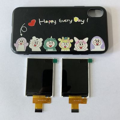 ST7789 Sürücü IC ile 2.4 inç SPI 320x240 TFT LCD Ekran Modülü