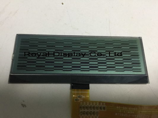 Özelleştirilmiş 224X64dots Grafik Cog LED Arkadan Aydınlatmalı Cep Telefonu LCD Ekran Endüstriyel Gade Küçük Boy
