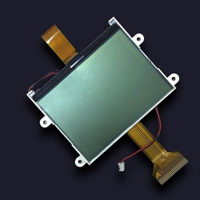 Toptan Özelleştirilmiş Grafik 160X160 LED Arkadan Aydınlatmalı Ekran Momo LCD Ekran Modülü