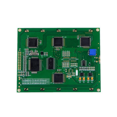 160128 Grafik LCD Modül T6963c 5V 22 Pin 160X128 LCD Ekran