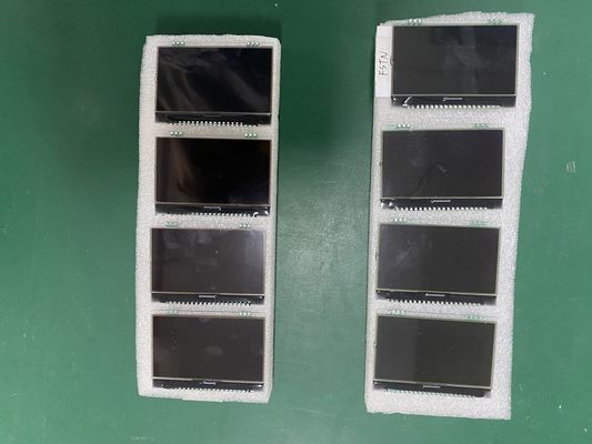 128X64dots 100% Winstar Wdo0066FSTN St7565p İletken LCD Modül Ekranını Değiştirin