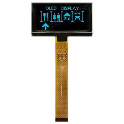 2.7 İnç 128X64 OLED Ekran Modülü Çinli Tedarikçi