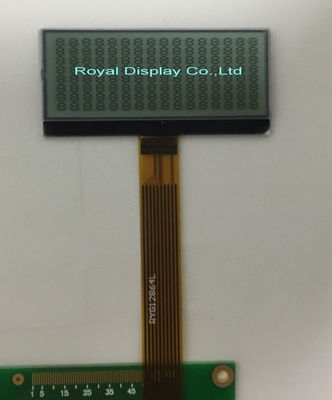 Fabrika Fiyatı FSTN-Pozitif Stn-Gray 128X64dots Cog/COB Stn LCD Ekran Modülü