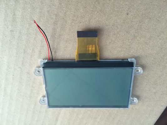 Fabrika Fiyatı FSTN-Pozitif Stn-Gray 128X64dots Cog/COB Stn LCD Ekran Modülü