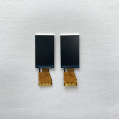 1.14 inç 135x240 nokta TFT LCD SPI 4 telli ST7789V2 Sürücü IC TFT ekran