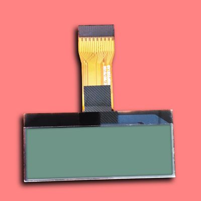 IPhone Dokunmatik Ekran için FPC 3.3V FSTN 128x64 Nokta Grafik LCD Modülü