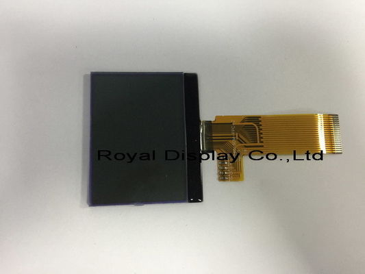 Stn Gri 240X160 Nokta Grafik LCD Ekran FFC Paralel Lcd Ekran Modülü