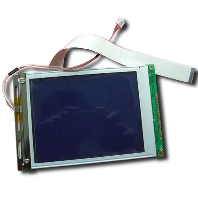FSTN Pozitif UC1698 LCD 7 Segment Ekran 160X160 Cog Grafik LCD Modülü